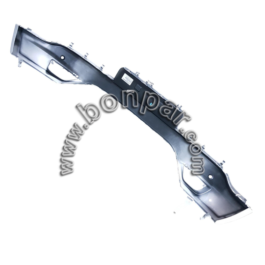 850B20005R Renault Megane 3 Arka Tampon Alt Parçası Rs Karlık (rps5380) 9950139, 850B28828R