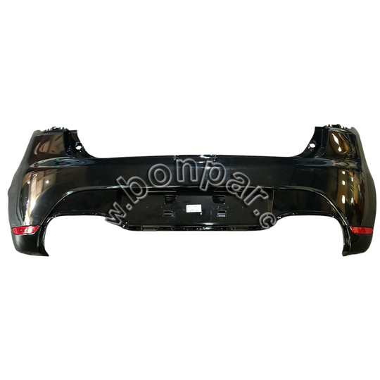 850B29972R Renault Clio 4 Rs Arka Tampon (rps5381) 850222925R