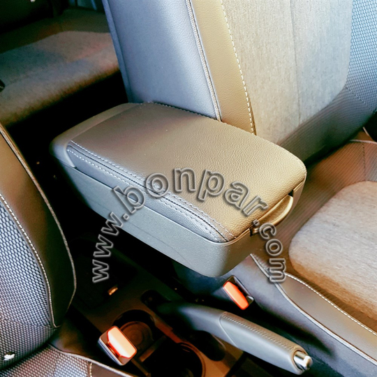 877008025R Renault Clio 4 Sol Ön Koltuk Kol Dayama Kolçak (rps560) 7711606075
