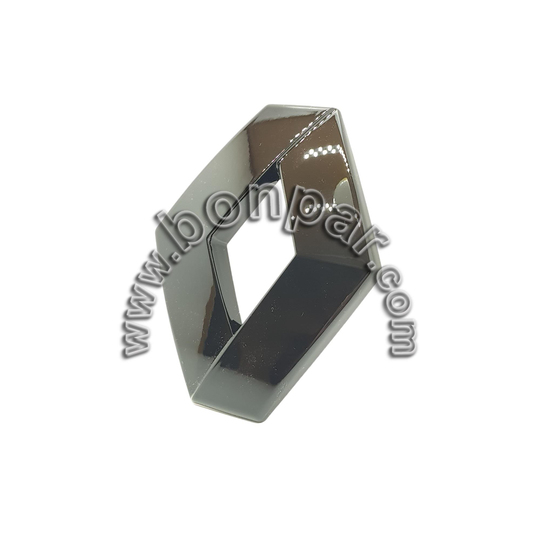 908890837R Renault Clio 4 Orijinal Siyah Arka Logo (rps5437)