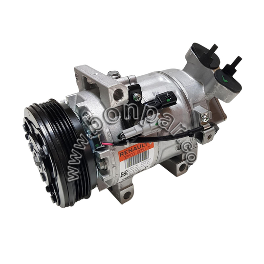926000050R Renault Clio 4 1.2 16V D4F Klima Kompresörü (rps5600) 9090917177