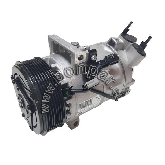926000734R Renault Clio 4, Captur Klima Kompresörü (rps5632) 926007953R