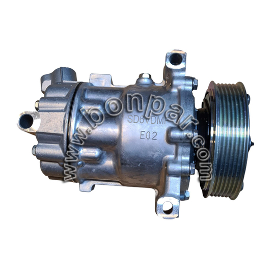 926002484R Renault Kangoo 2, Mercedes Citan Klima Kompresörü (rps5998) 926003465R, A4158307900