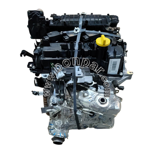 B4D-419 Renault 1.0 Sce Komple Sandık Motor (rps6905)