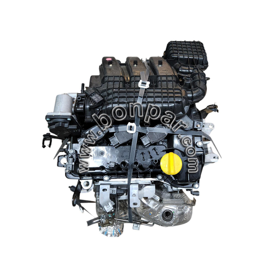 B4D-419 Renault 1.0 Sce Komple Sandık Motor (rps6905)