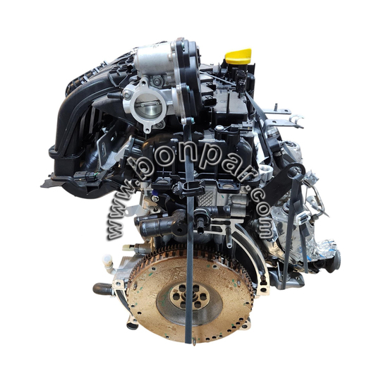 B4D-419 Renault 1.0 Sce Komple Sandık Motor (rps6905)