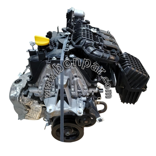 B4D-419 Renault 1.0 Sce Komple Sandık Motor (rps6905)