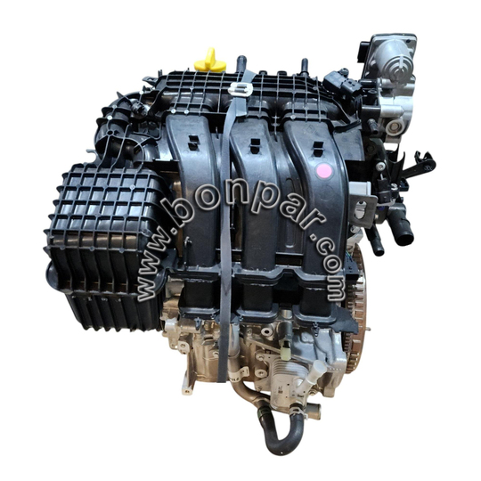 B4D-419 Renault 1.0 Sce Komple Sandık Motor (rps6905)