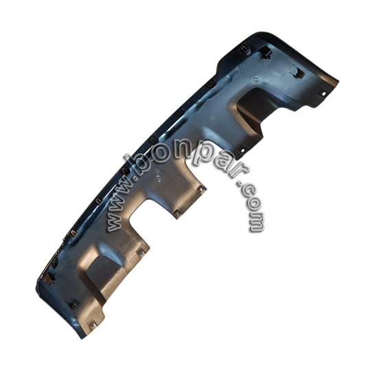 Dacia Duster (2009-2012) Orijinal Arka Tampon Difüzörü (rps7193) 850700846R 850709494R