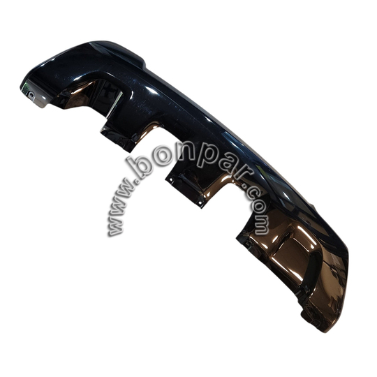 Dacia Duster (2009-2012) Orijinal Arka Tampon Difüzörü (rps7193) 850700846R 850709494R