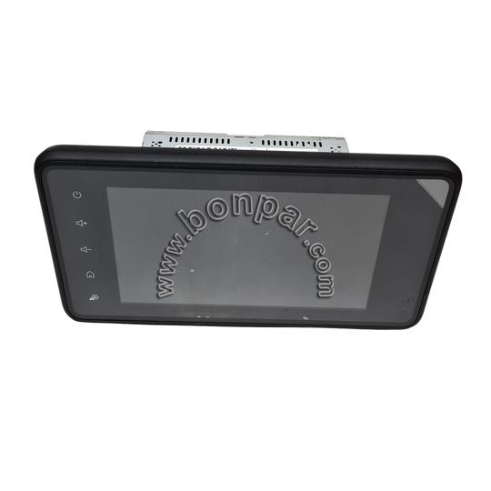 Dacia Duster, Sandero 3, Logan 3 Yeni Nesil Orijinal Dokunmatik Multimedya Ekranı Media Nav (rps5974)