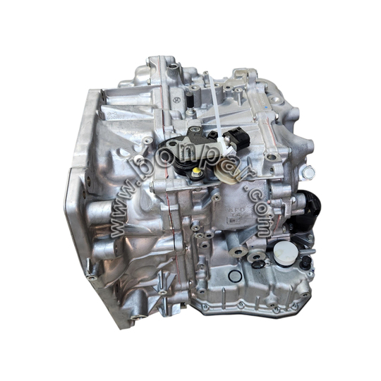 DKO-006 Renault Clio 5 Cvt Orijinal Otomatik Şanzıman (rps7268) 320109803R