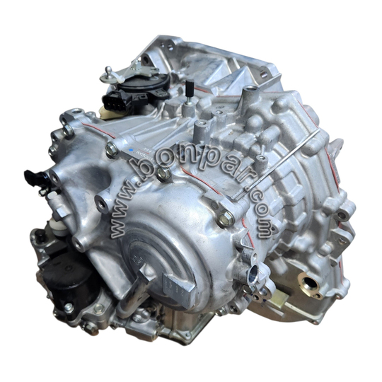 DKO-006 Renault Clio 5 Cvt Orijinal Otomatik Şanzıman (rps7268) 320109803R
