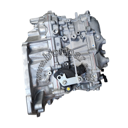 DKO-006 Renault Clio 5 Cvt Orijinal Otomatik Şanzıman (rps7268) 320109803R