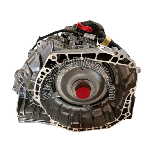 DW2 003 Renault Komple Otomatik Şanzıman Vites Kutusu (rps7209) 320109819R, C12507170087
