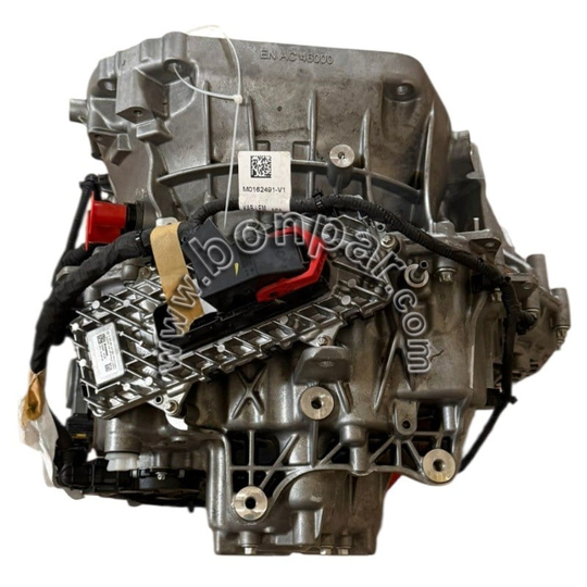 DW2 003 Renault Komple Otomatik Şanzıman Vites Kutusu (rps7209) 320109819R, C12507170087