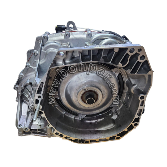DW5 018 Renault Komple Otomatik Şanzıman Vites Kutusu (rps7210) 320101818R