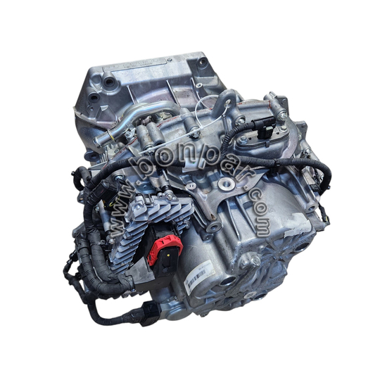 DW5 018 Renault Komple Otomatik Şanzıman Vites Kutusu (rps7210) 320101818R