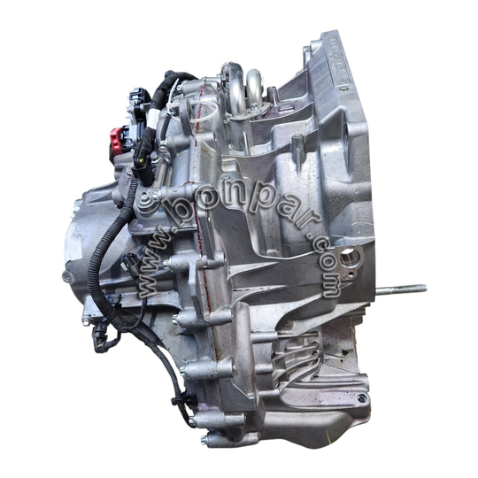 DW5 018 Renault Komple Otomatik Şanzıman Vites Kutusu (rps7210) 320101818R