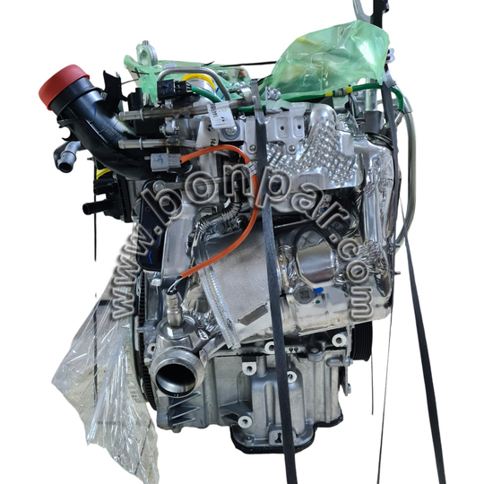 H4D-450 Renault Clio 5, Captur 2, Sandero 2 1.0 TCE Komple Motor (rps5868) 8201720530