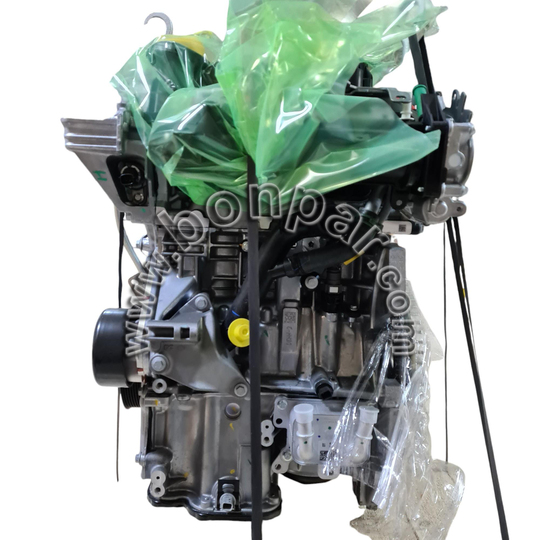 H4D-450 Renault Clio 5, Captur 2, Sandero 2 1.0 TCE Komple Motor (rps5868) 8201720530