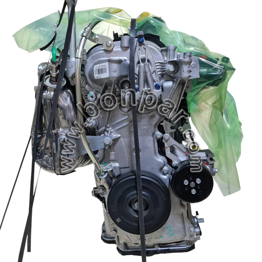 H4D-450 Renault Clio 5, Captur 2, Sandero 2 1.0 TCE Komple Motor (rps5868) 8201720530