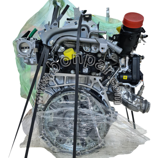 H4D-450 Renault Clio 5, Captur 2, Sandero 2 1.0 TCE Komple Motor (rps5868) 8201720530