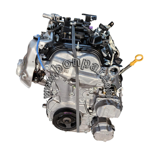 H4M-632 1.6 SCE E-TECH HİBRİT KOMPLE SANDIK MOTOR (rps6698)