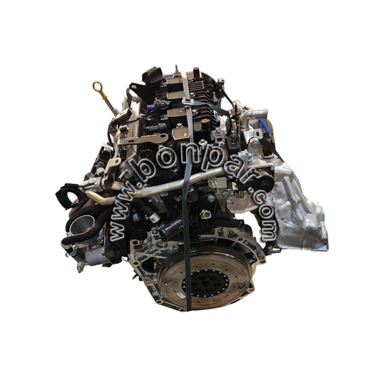 H4M-632 1.6 SCE E-TECH HİBRİT KOMPLE SANDIK MOTOR (rps6698)