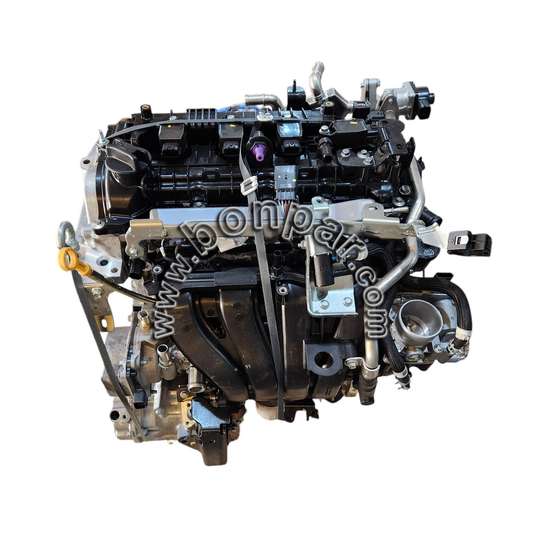 H4M-632 1.6 SCE E-TECH HİBRİT KOMPLE SANDIK MOTOR (rps6698)