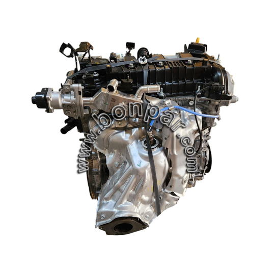 H4M-632 1.6 SCE E-TECH HİBRİT KOMPLE SANDIK MOTOR (rps6698)