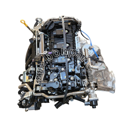 H4M-632 1.6 SCE E-TECH HİBRİT KOMPLE SANDIK MOTOR (rps6698)