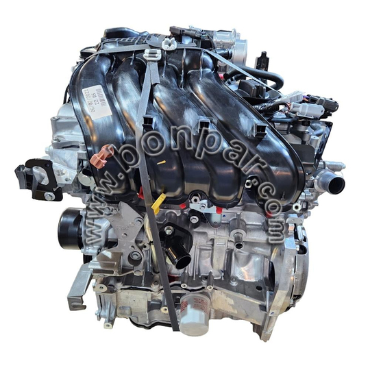 H4M-740 Renault Dacia Nissan 1.6 TCE Benzinli Komple Sandık Motor (rps6314)