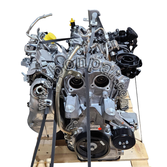 H5D-490 Renault Dacia Komple Motor (rps6408)