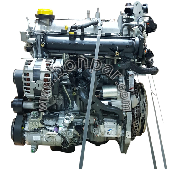 HRA2 1.2 Nissan Komple Motor (rps1000)