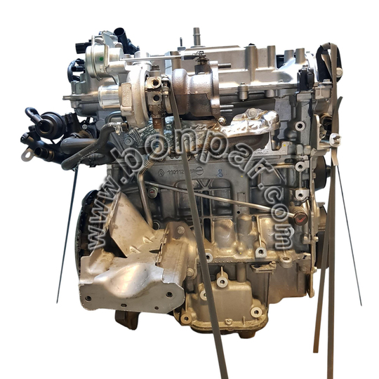 HRA2 1.2 Nissan Komple Motor (rps1000)