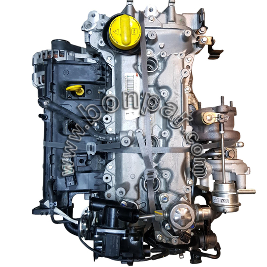 HRA2 1.2 Nissan Komple Motor (rps1000)
