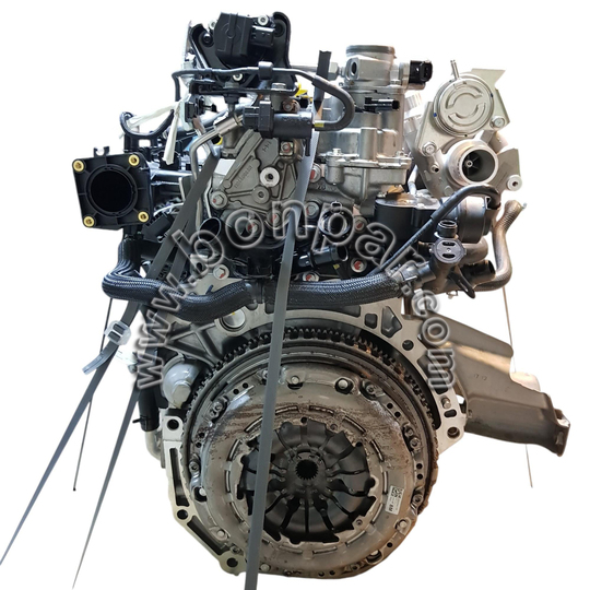 HRA2 1.2 Nissan Komple Motor (rps1000)