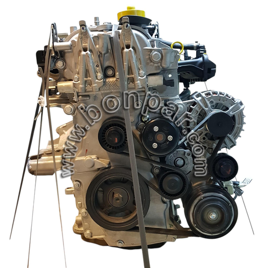 HRA2 1.2 Nissan Komple Motor (rps1000)