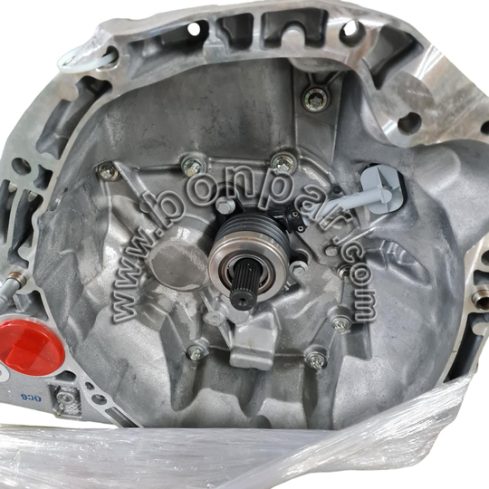 JR5-366 Renault Kangoo 1.5 DCI Manuel Komple Şanzıman Vites Kutusu (rps5897)