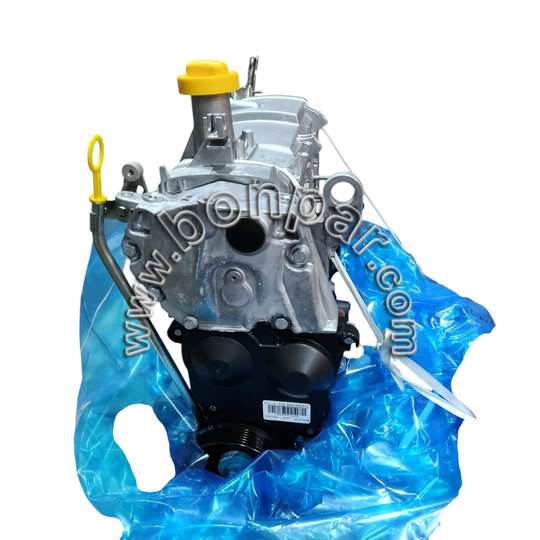 K7JA710 1.4 8V Motor (rps6810)