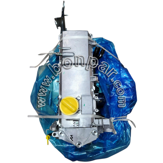 K7JA710 1.4 8V Motor (rps6810)