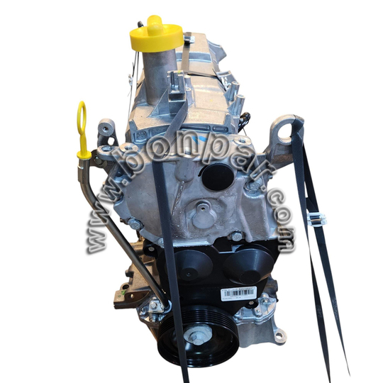 K7MF710 1.6 8V Motor (rps6811)