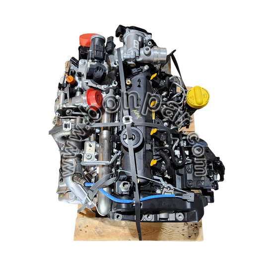 K9K-672 Renault 1.5 DCI Komple Sandık Motor (rps6407)