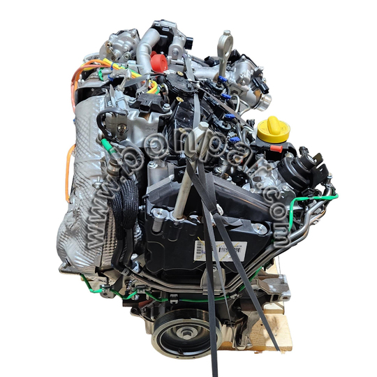 K9K 876 1.5 DCI Komple Sandık Motor (rps1046)