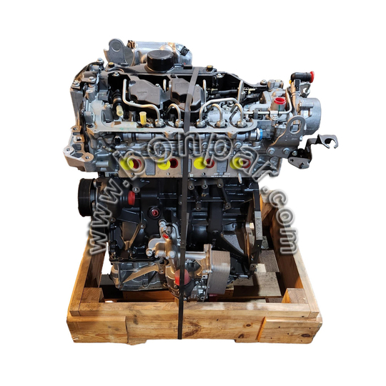 M9R-722 Renault Dacia 2.0 DCI Komple Sandık Motor (rps6356)