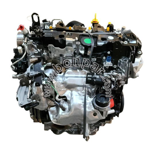M9T-704 Renault Master 3 2.3 DCI Komple Sandık Motor (rps6904)