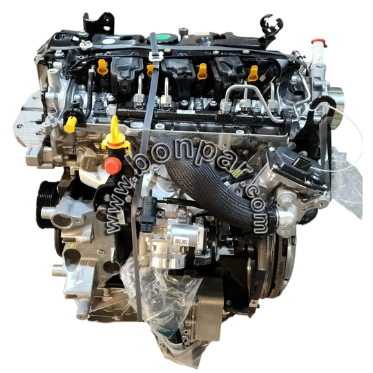 M9T-704 Renault Master 3 2.3 DCI Komple Sandık Motor (rps6904)
