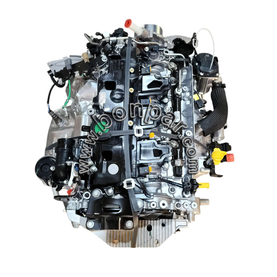 M9T-704 Renault Master 3 2.3 DCI Komple Sandık Motor (rps6904)