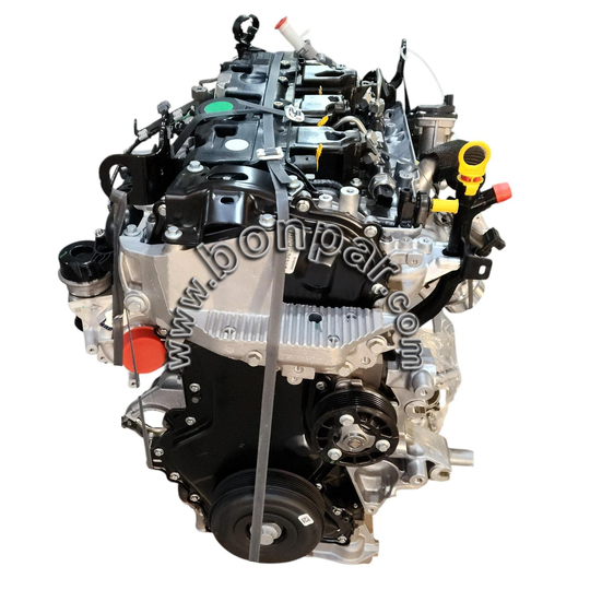 M9T-704 Renault Master 3 2.3 DCI Komple Sandık Motor (rps6904)